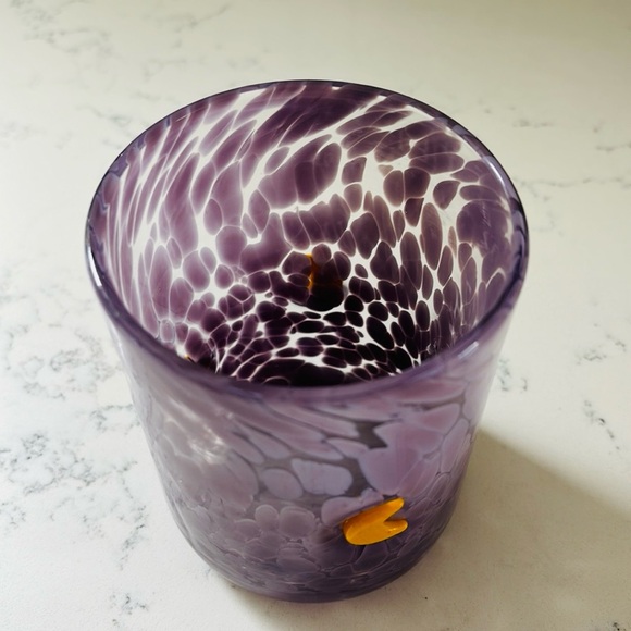 Anthropologie Moon 🌙 Mystic Icon Juice Glass - Picture 6 of 14